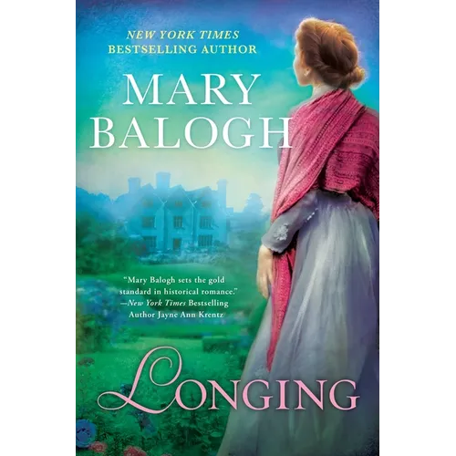 Longing - Paperback