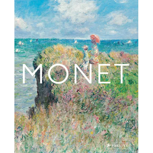 Monet: The Bigger Picture - Hardcover