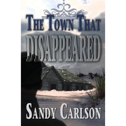 The Town That Disappeared - Paperback