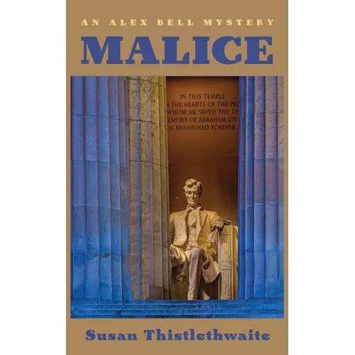 Malice - Hardcover