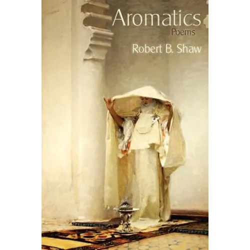 Aromatics - Paperback