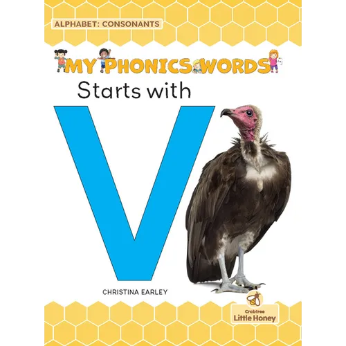 Starts with V - Paperback