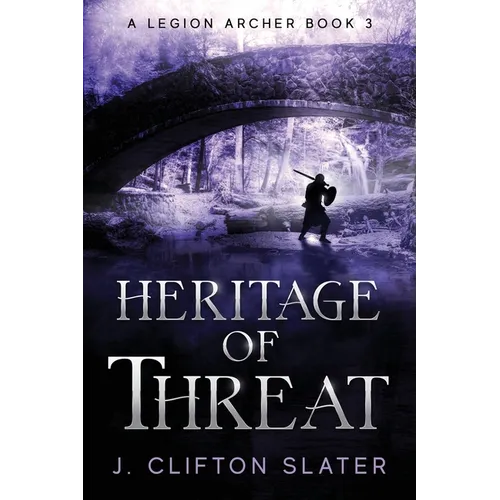 Heritage of Threat - Paperback