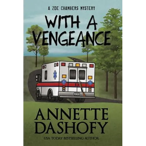 With a Vengeance - Hardcover