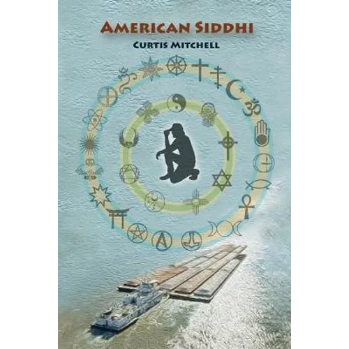 American Siddhi - Paperback
