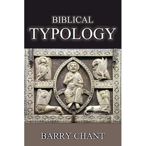 Biblical Typology - Paperback
