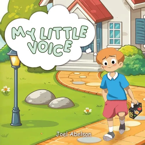 My Little Voice - Paperback