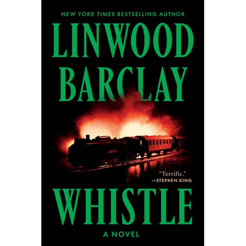 Whistle - Paperback