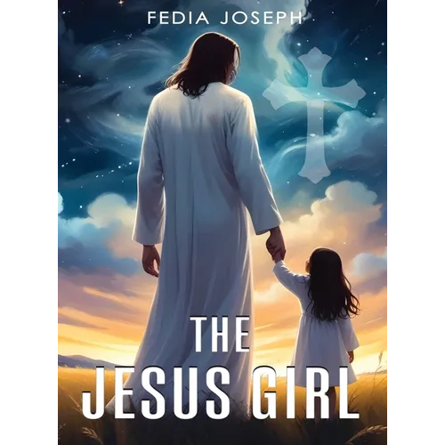 The Jesus Girl - Hardcover