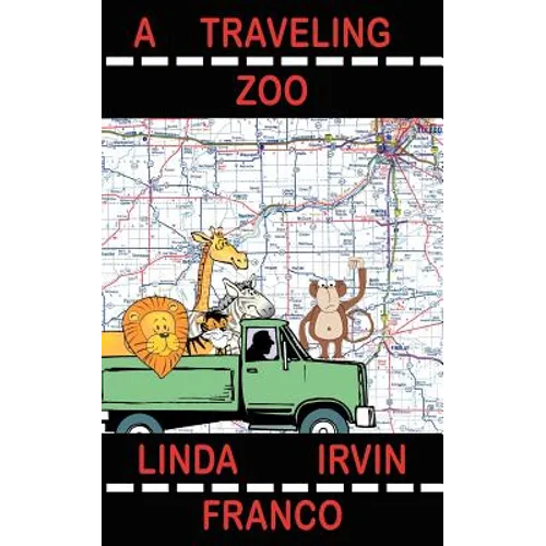 A Traveling Zoo - Paperback