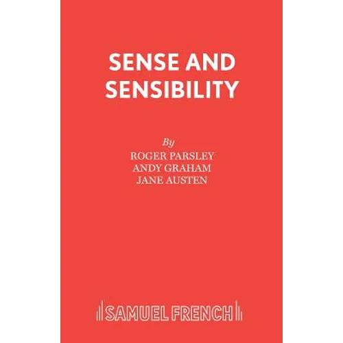 Sense and Sensibility - Paperback