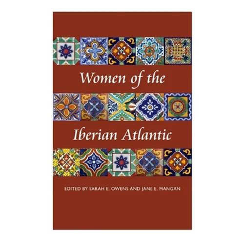 Women of the Iberian Atlantic - Paperback