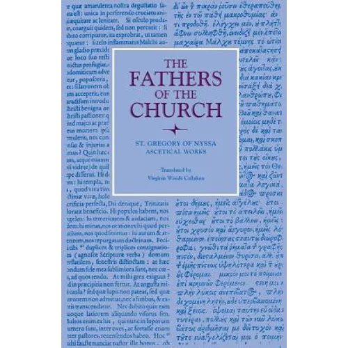 Ascetical Works - Paperback