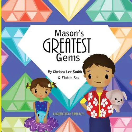Mason's Greatest Gems - Paperback