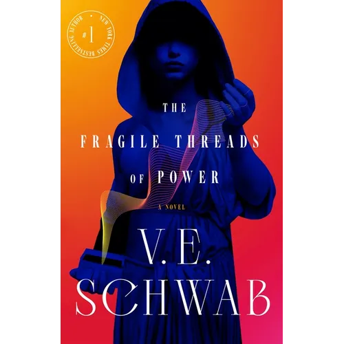 The Fragile Threads of Power - Paperback