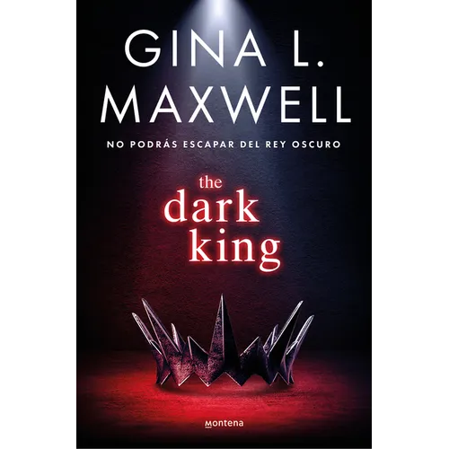 The Dark King (Spanish Edition) - Paperback