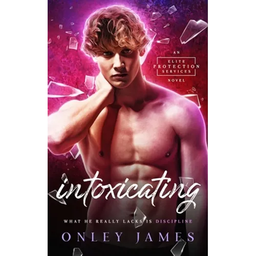 Intoxicating - Paperback