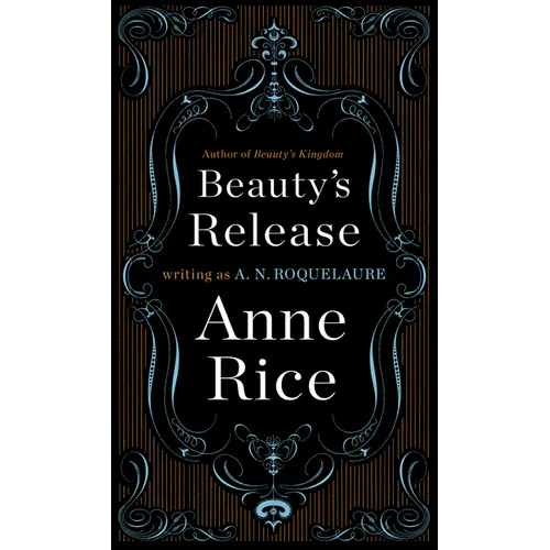 Beauty's Release - Paperback