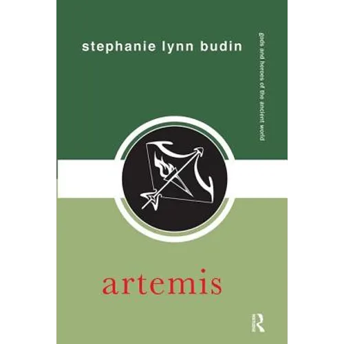 Artemis - Paperback