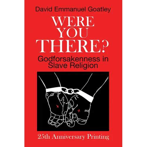 Were You There? - Paperback