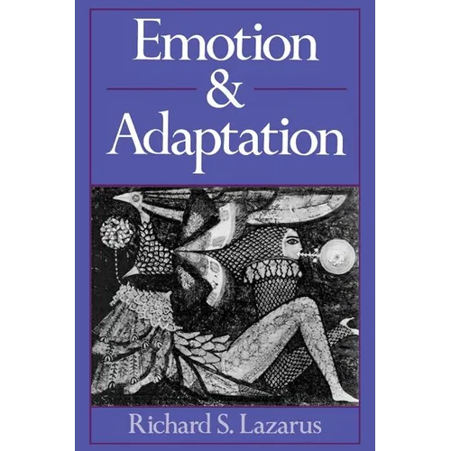 Emotion and Adaptation - Paperback