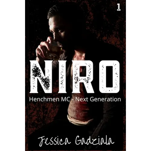 Niro - Paperback