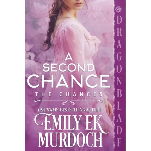 A Second Chance - Paperback