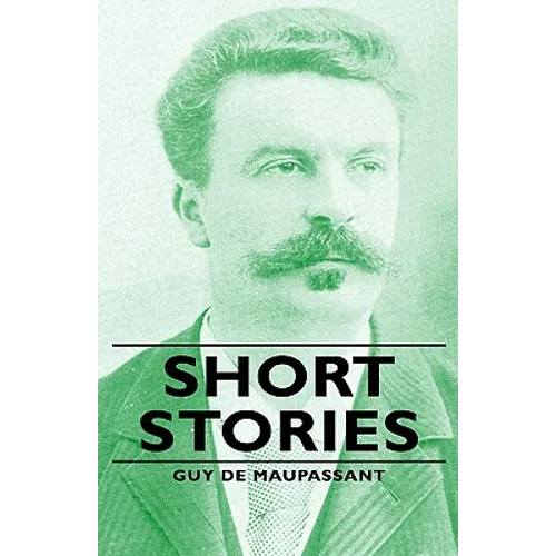 Short Stories - Hardcover