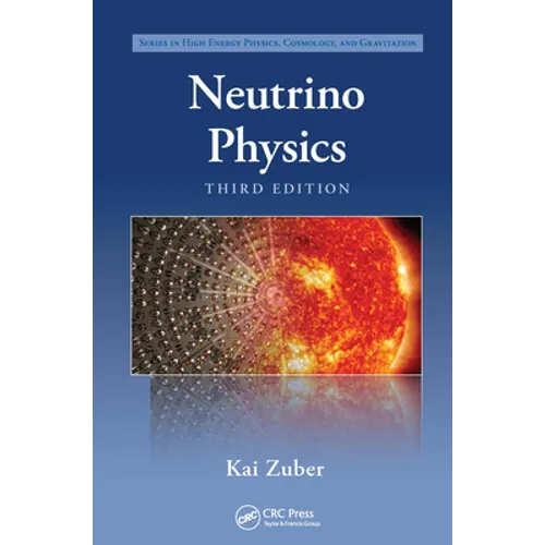 Neutrino Physics - Paperback