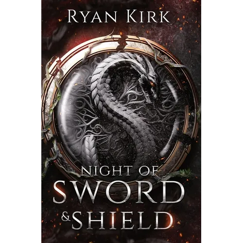 Night of Sword and Shield - Hardcover