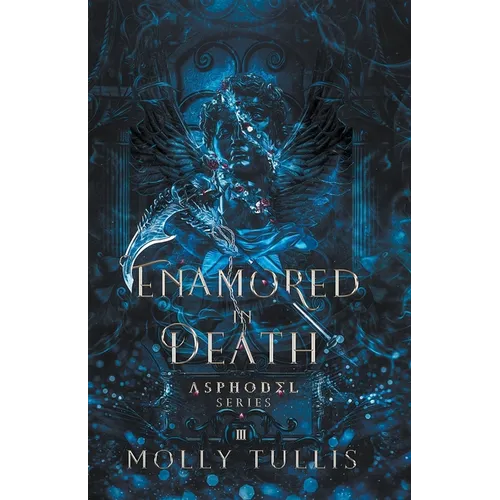 Enamored in Death - Paperback