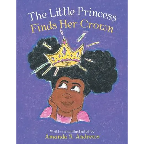 The Little Princess Finds Her Crown - Paperback