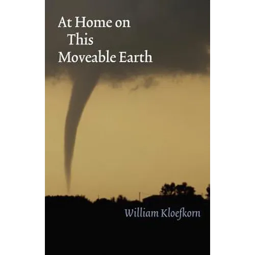 At Home on This Moveable Earth - Paperback