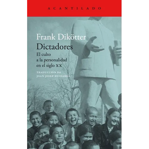 Dictadores - Paperback