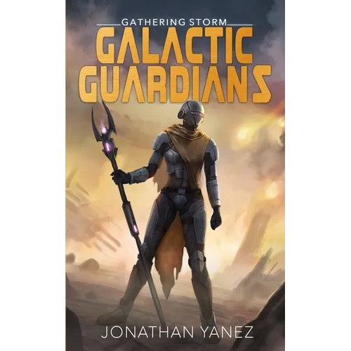 Gathering Storm: A Space Opera Series - Paperback