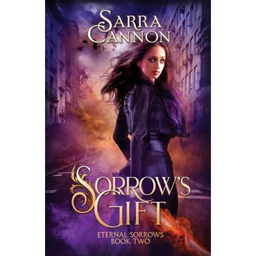Sorrow's Gift - Paperback