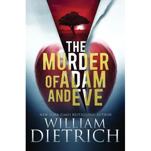 The Murder of Adam and Eve - Paperback