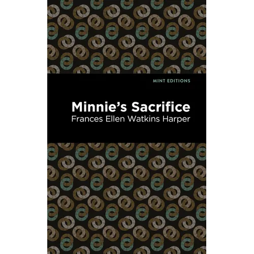 Minnie's Sacrifice - Paperback