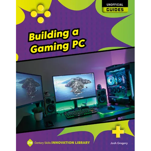Building a Gaming PC - Paperback