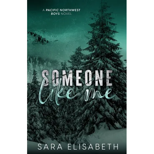 Someone Like Me - Paperback
