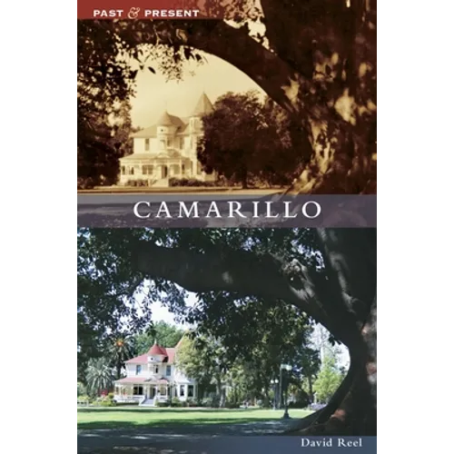Camarillo - Hardcover