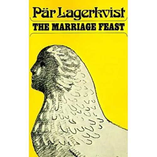 The Marriage Feast - Hardcover