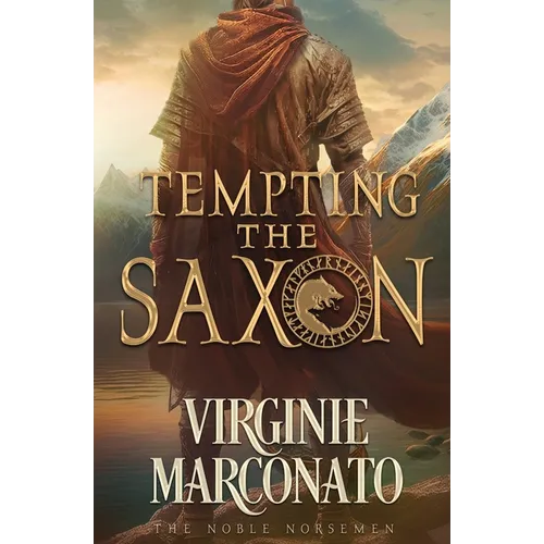 Tempting the Saxon - Paperback