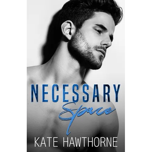 Necessary Space - Paperback