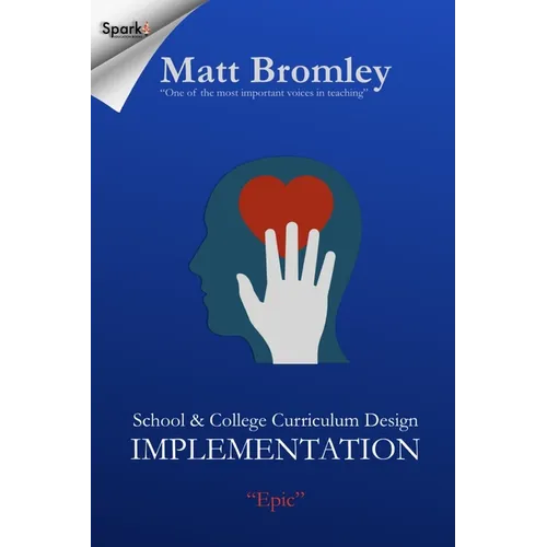 School & College Curriculum Design 2: Implementation - Paperback