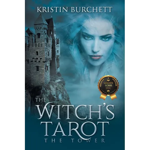 The Witch's Tarot: The Tower - Paperback