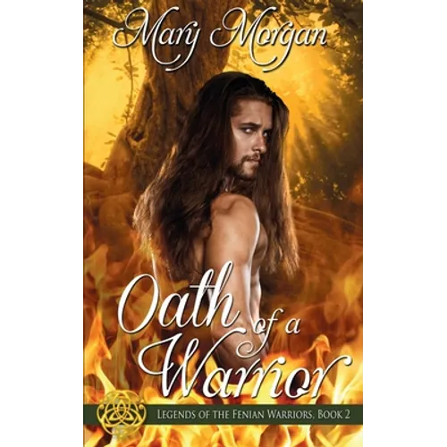 Oath of a Warrior - Paperback