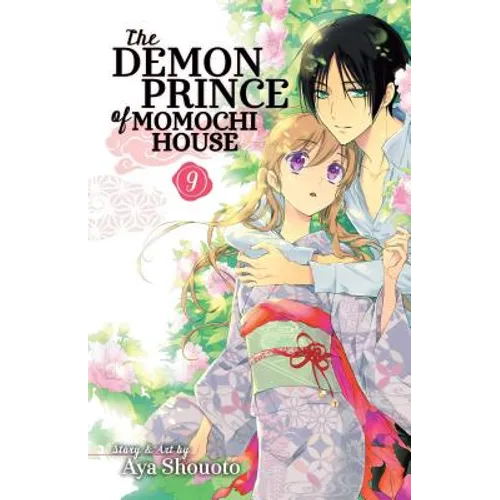 The Demon Prince of Momochi House, Vol. 9 - Paperback