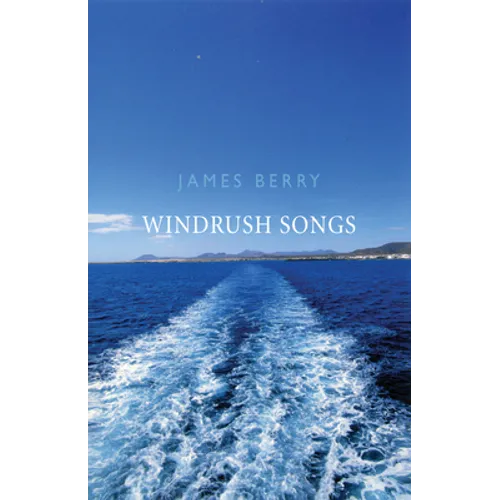 Windrush Songs - Paperback