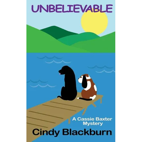 Unbelievable - Paperback